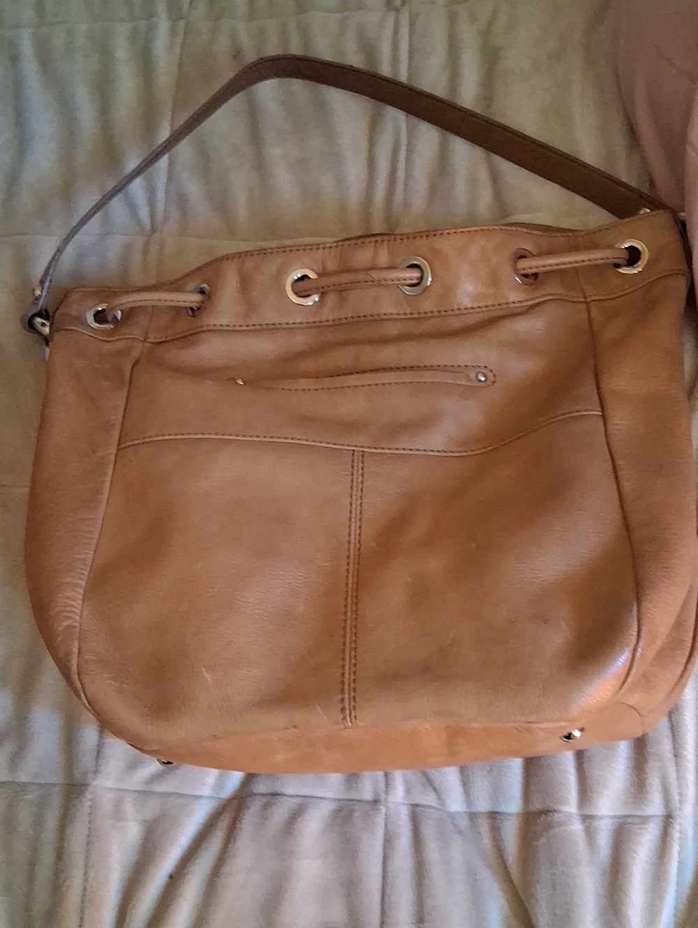 B.makowsky Purse